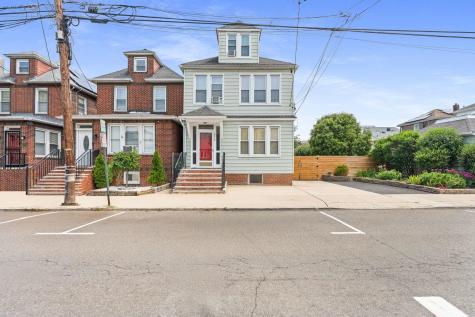 8210 2nd Avenue North Bergen NJ 07047