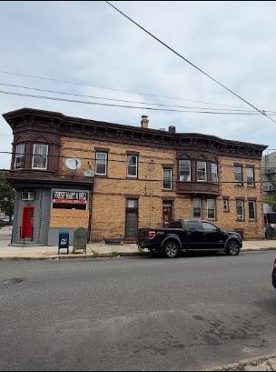 650 Kennedy Boulevard Bayonne NJ 07002