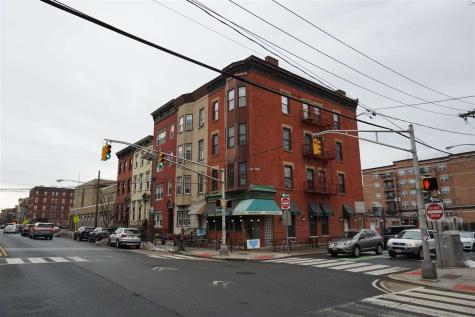 303 12TH Street Hoboken NJ 07030