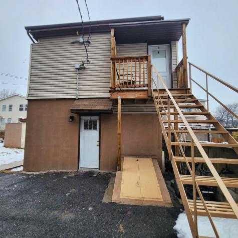69-71 Wallis Avenue Jersey City NJ 07306