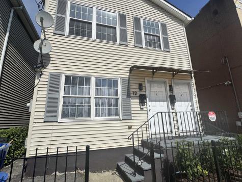 12 Bayview Avenue Jersey City NJ 07305