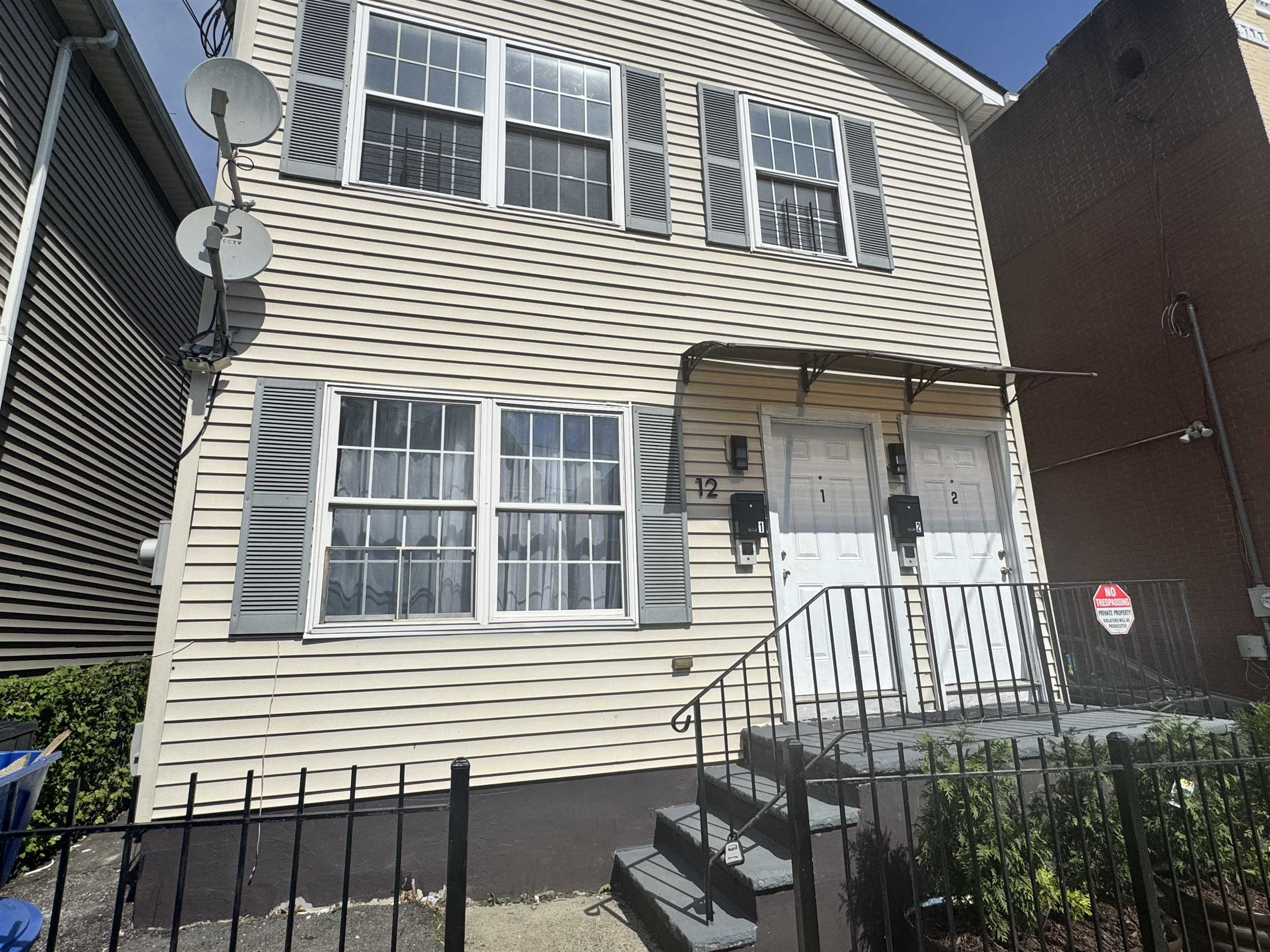 12 Bayview Avenue Jersey City NJ 07305