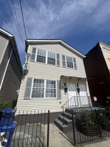 12 Bayview Avenue Jersey City NJ 07305