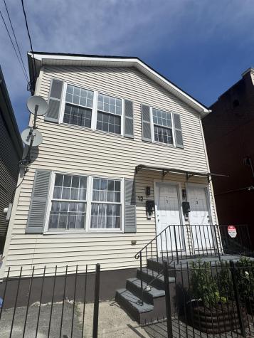 12 Bayview Avenue Jersey City NJ 07305