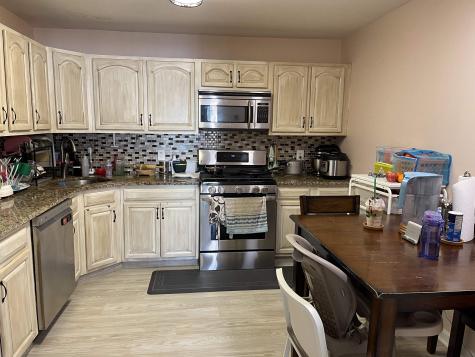 45 Dogwood Street Jersey City NJ 07305