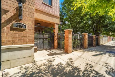 650 2nd Street Hoboken NJ 07030
