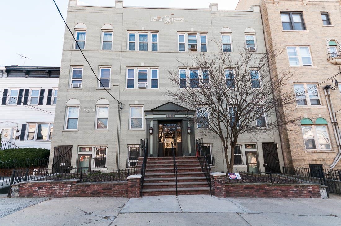 101 Kensington Avenue Jersey City NJ 07306