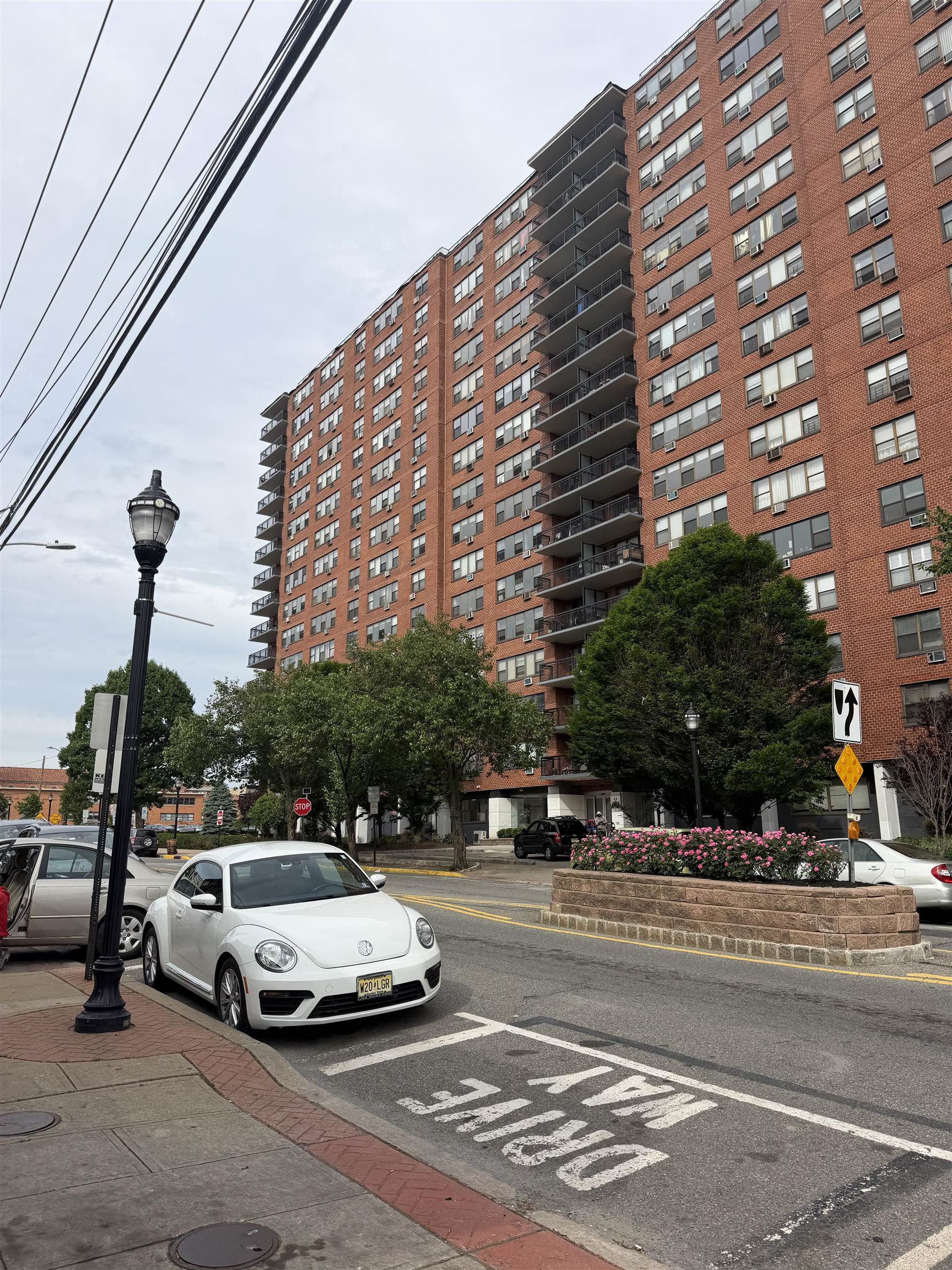 500 Central Avenue Union City NJ 07087