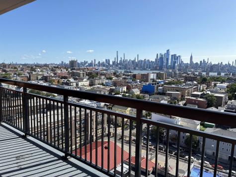 500 Central Avenue Union City NJ 07087