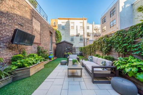 909 Willow Avenue Hoboken NJ 07030