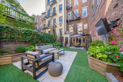 909 Willow Avenue Hoboken NJ 07030