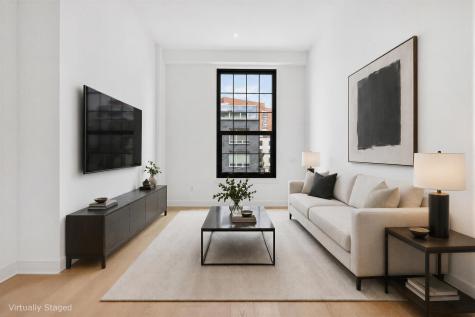38 Jackson Street Hoboken NJ 07030
