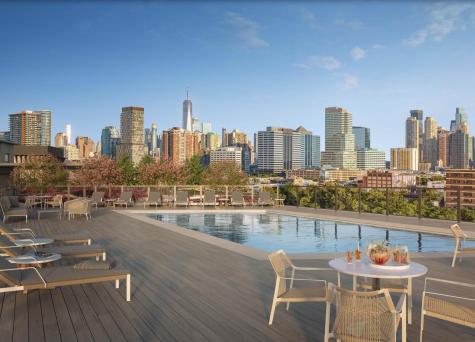 38 Jackson Street Hoboken NJ 07030