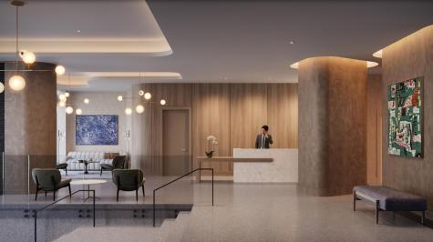 38 Jackson Street Hoboken NJ 07030