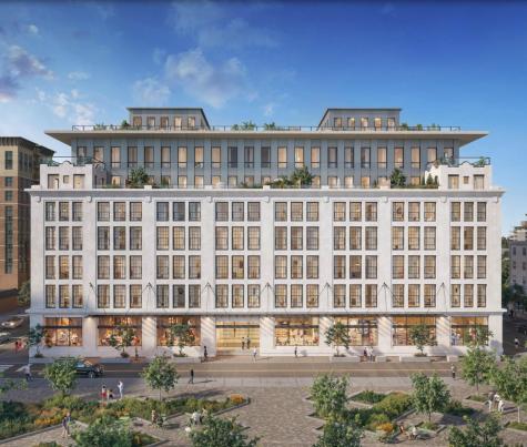 38 Jackson Street Hoboken NJ 07030