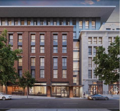 38 Jackson Street Hoboken NJ 07030