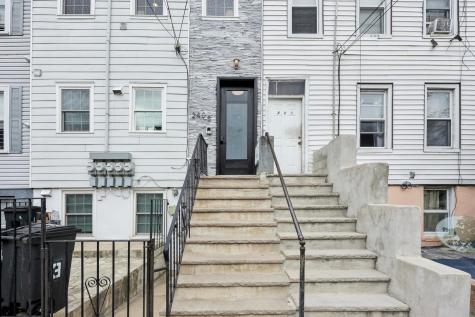 240.5 South Street Jersey City NJ 07307
