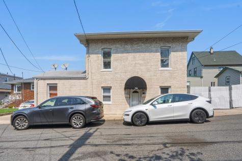 320 Clarendon Street Secaucus NJ 07094