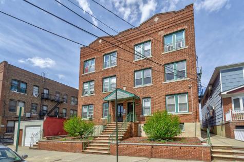 101 West 49th Street Bayonne NJ 07002