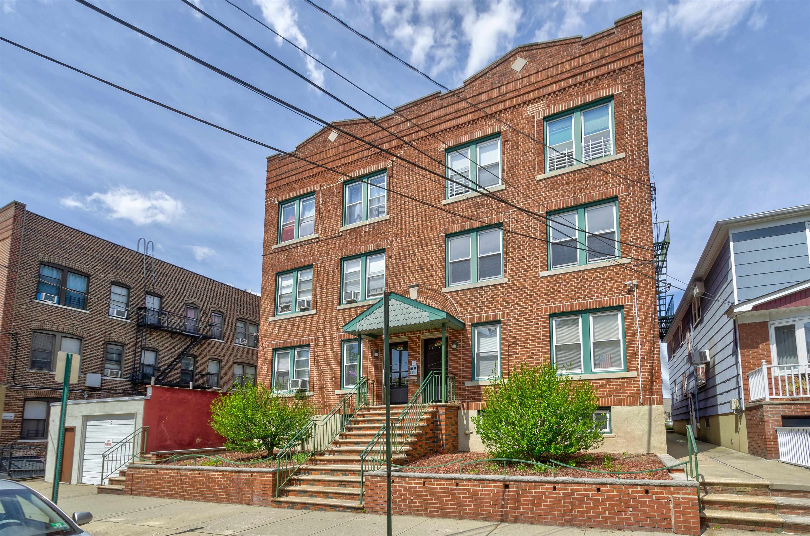 101 West 49th Street Bayonne NJ 07002