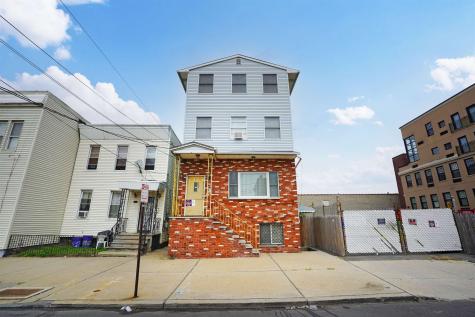 200 Culver Avenue Jersey City NJ 07305