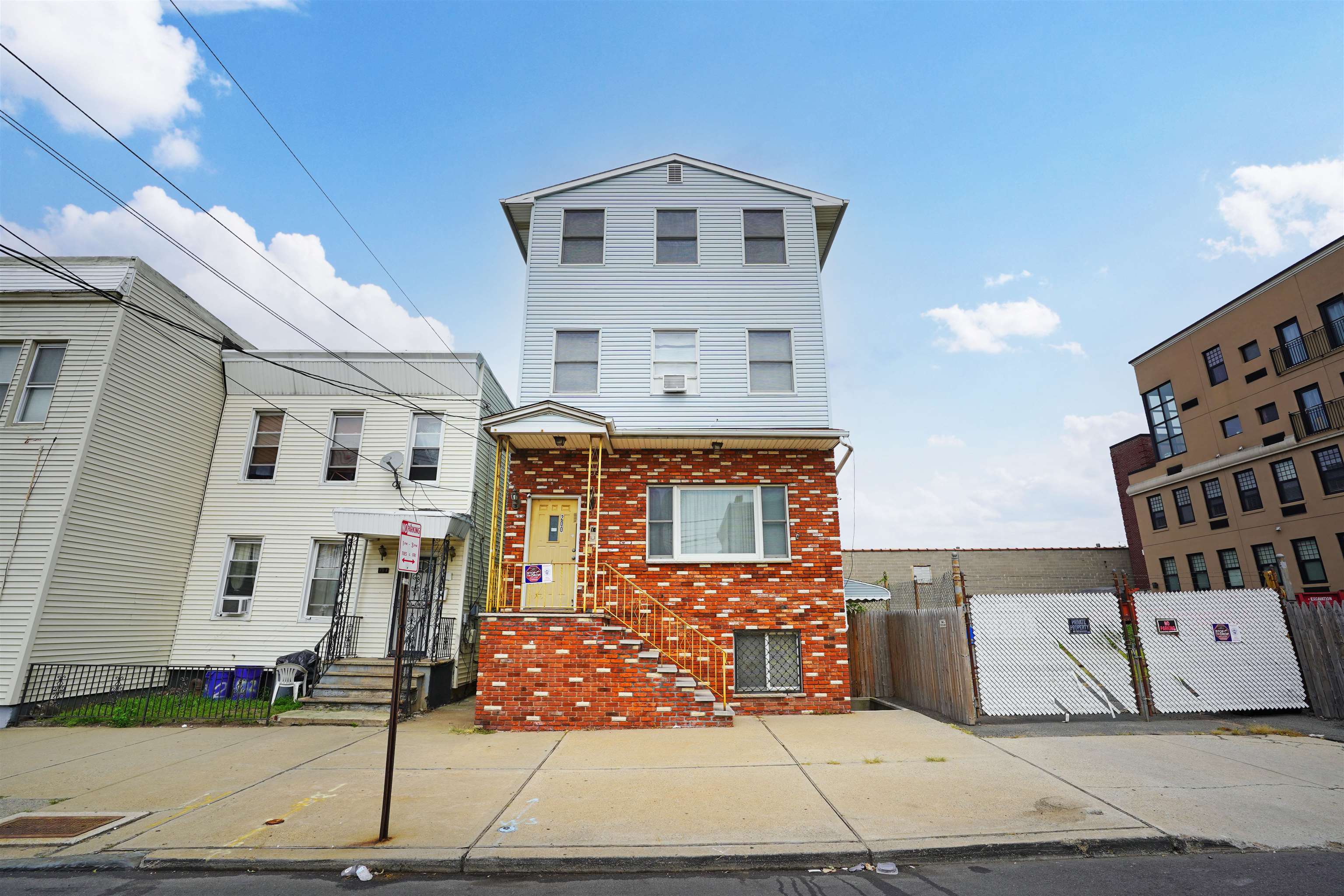200 Culver Avenue Jersey City NJ 07305