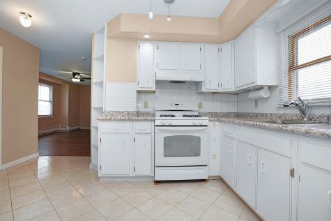 200 Culver Avenue Jersey City NJ 07305