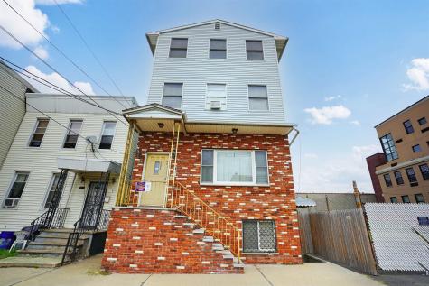 200 Culver Avenue Jersey City NJ 07305