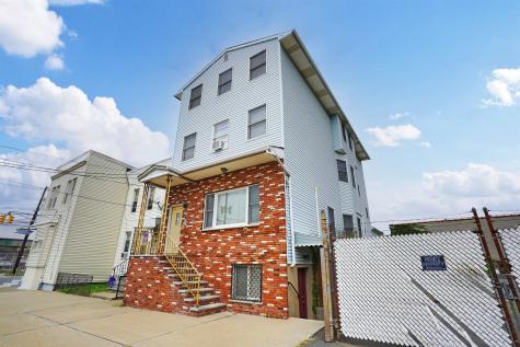 200 Culver Avenue Jersey City NJ 07305