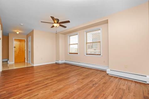 200 Culver Avenue Jersey City NJ 07305