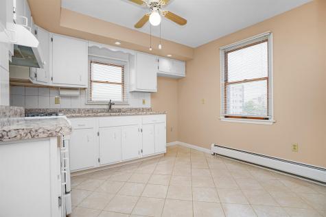 200 Culver Avenue Jersey City NJ 07305