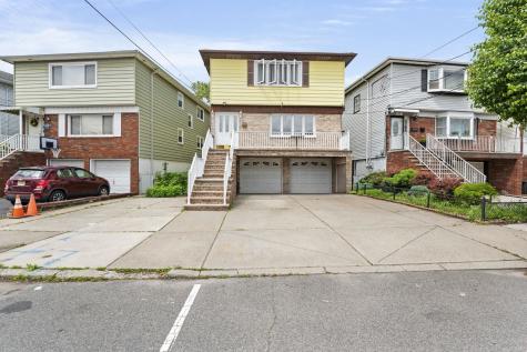 51 Isabella Avenue Bayonne NJ 07002