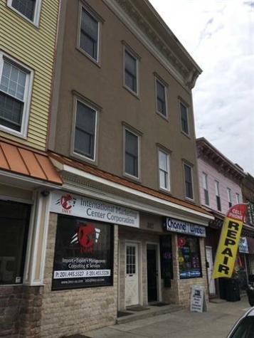 802 Broadway Bayonne NJ 07002