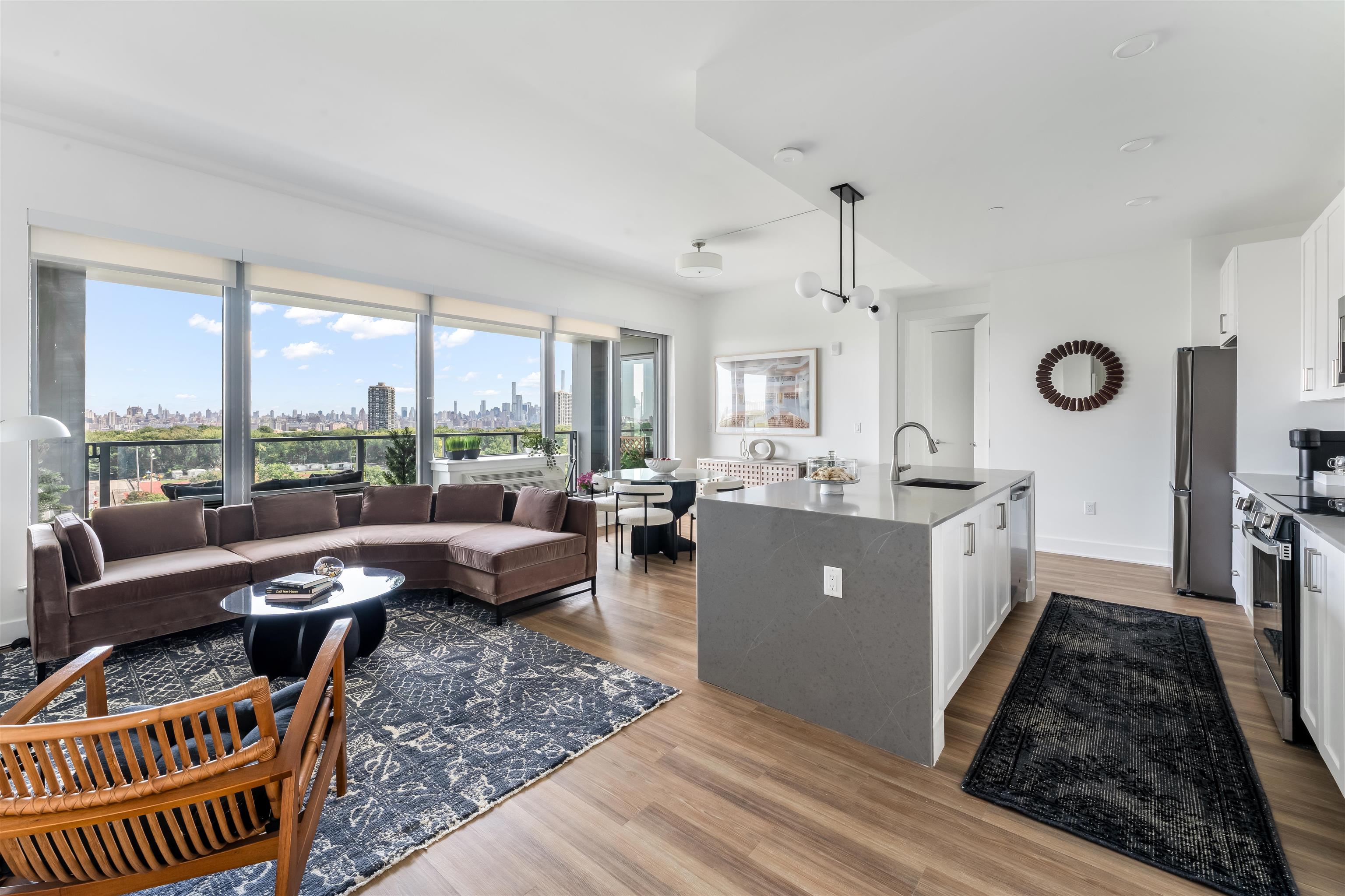 8601 Bergenline Avenue North Bergen NJ 07047