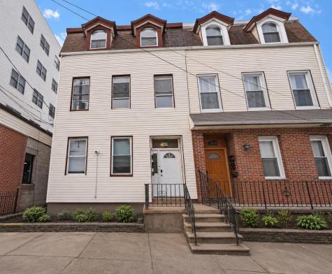 149 Culver Avenue Jersey City NJ 07305