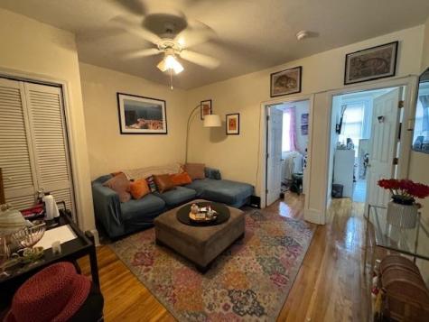 534 Garden Street Hoboken NJ 07030