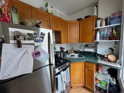 534 Garden Street Hoboken NJ 07030
