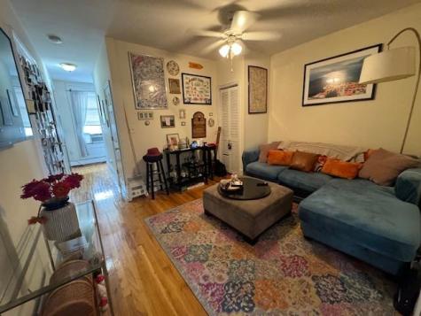 534 Garden Street Hoboken NJ 07030