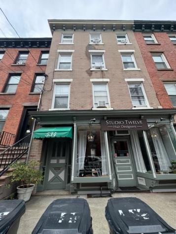 534 Garden Street Hoboken NJ 07030