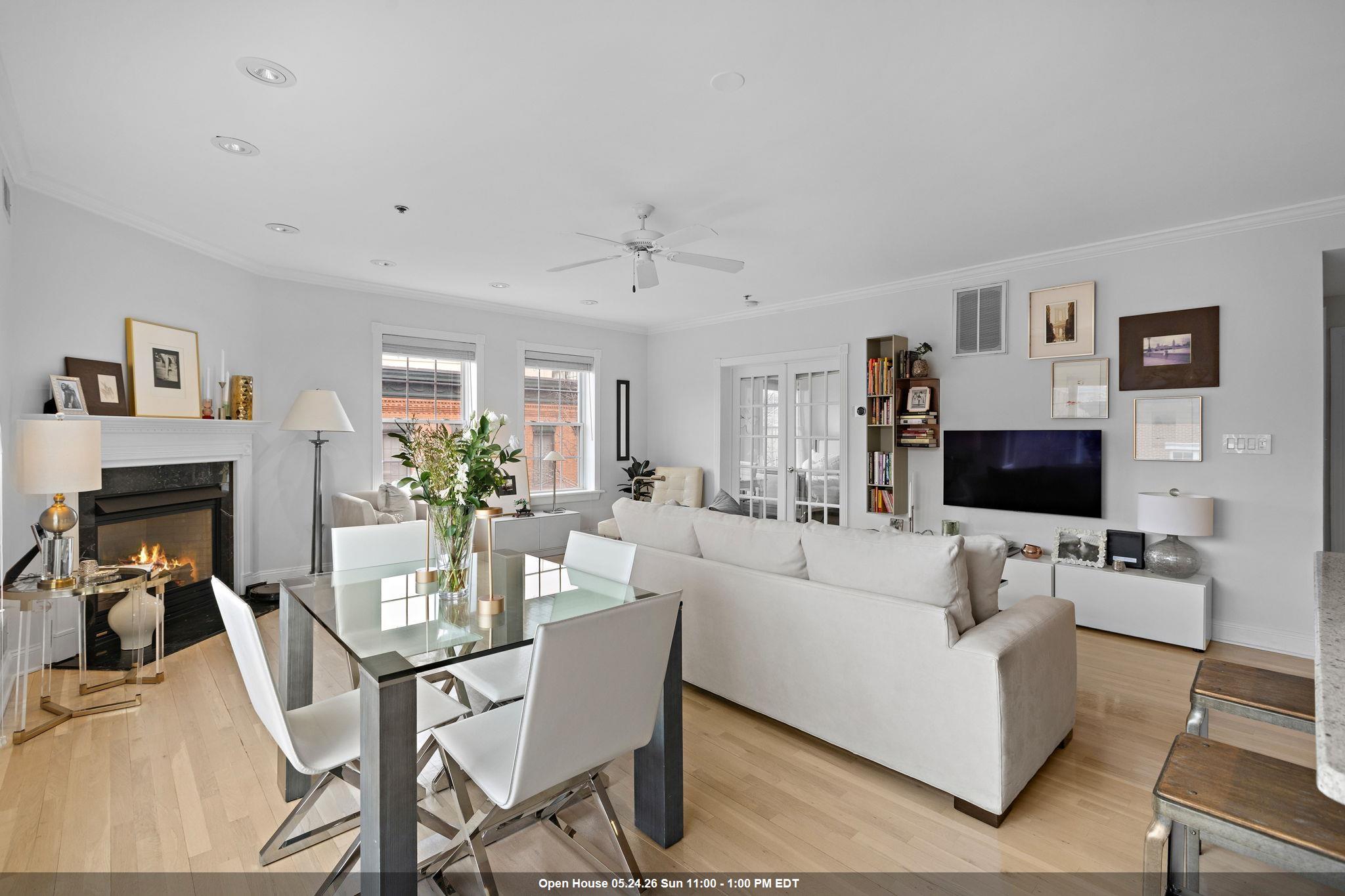 99 Park Avenue Hoboken NJ 07030