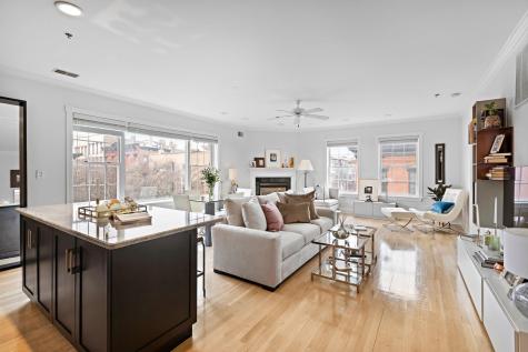 99 Park Avenue Hoboken NJ 07030