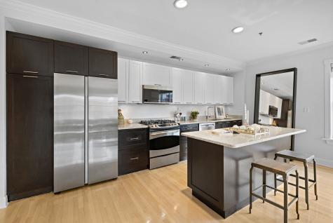 99 Park Avenue Hoboken NJ 07030