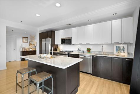 99 Park Avenue Hoboken NJ 07030