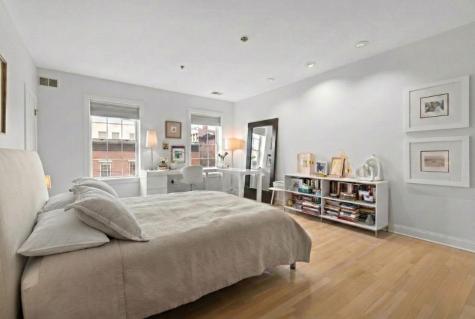 99 Park Avenue Hoboken NJ 07030