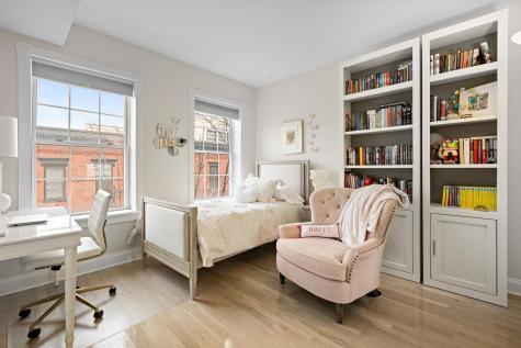 99 Park Avenue Hoboken NJ 07030