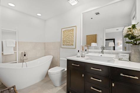 99 Park Avenue Hoboken NJ 07030