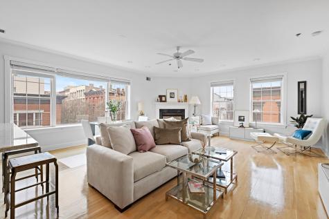 99 Park Avenue Hoboken NJ 07030