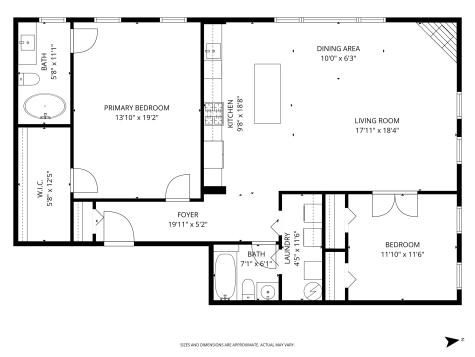 99 Park Avenue Hoboken NJ 07030