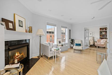 99 Park Avenue Hoboken NJ 07030