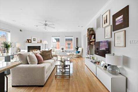 99 Park Avenue Hoboken NJ 07030